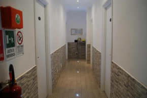  Rome Orange Inn  Рим